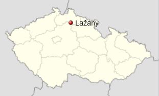 Lažany