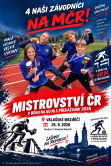 MČR 60 m s překážkami MČR 60 m s překážkami