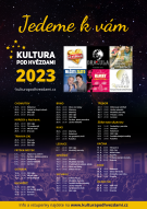 Kultura pod hvězdami 1