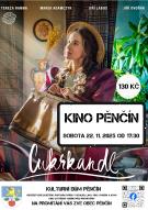 Cukrkandl - kino Pěnčín - 22.11.2025  1