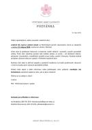 Pěnčínské jarní slavnosti 21. března 2026  2